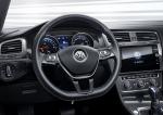 Volkswagen e-Golf 2019 года (CN)